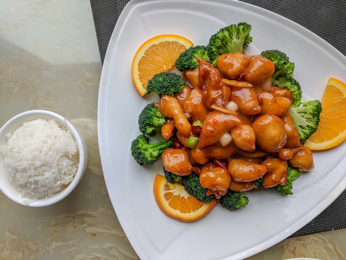 Kimling Halal Hakka Cuisine